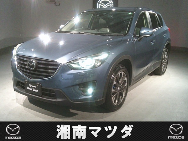 CX-5 2.2 XD Lパッケージ 4WD 