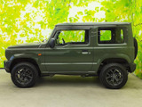 ジムニー XG 4WD 