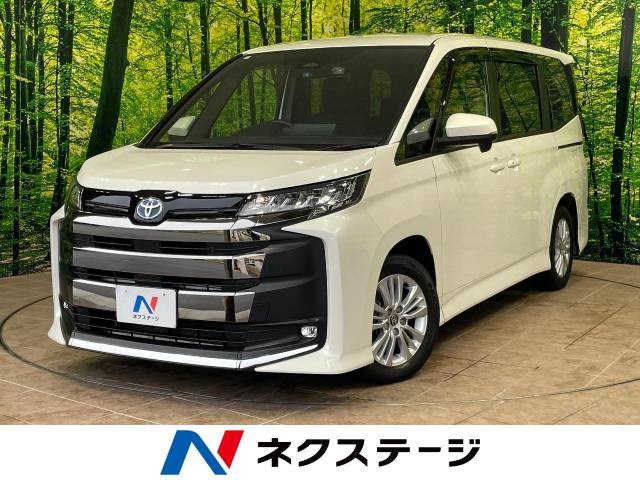 ノア 1.8 ハイブリッド S-G 