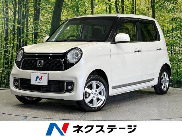 N-ONE プレミアム 