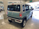 スペーシア ハイブリッド(HYBRID) G 4WD 