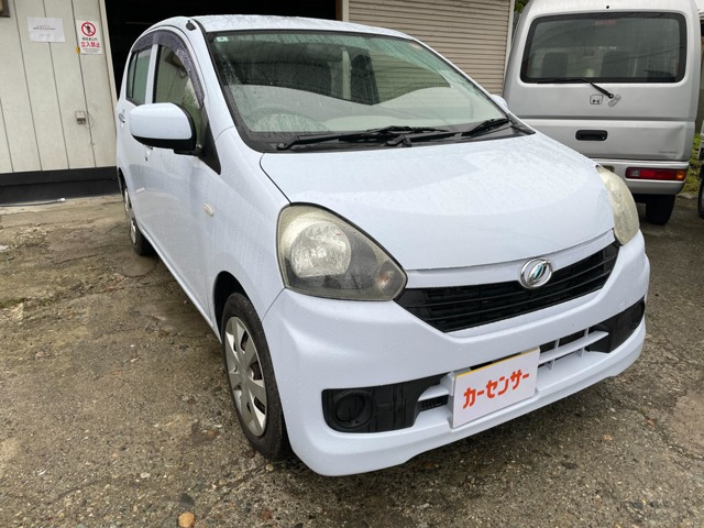 ミライース L 