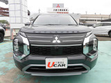 アウトランダー PHEV 2.4 P 4WD 