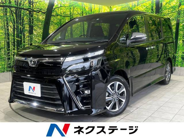 トヨタ ヴォクシー 高知県の中古車 | 中古車情報・中古車検索