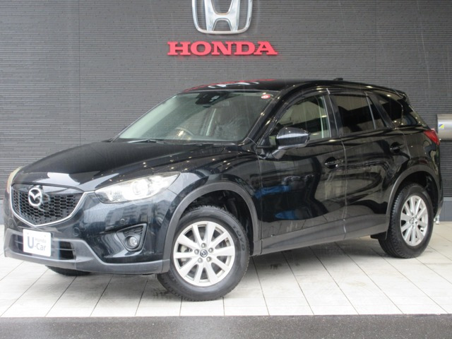 CX-5 2.0 20S 