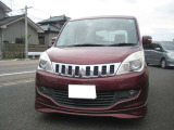 デリカD:2 1.2 S 4WD 