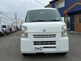 エブリイ PA ハイルーフ 4WD 