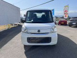 フレアワゴン XS 4WD 