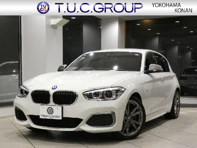 1シリーズ M140i 