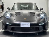 911 GT3 RS PDK 