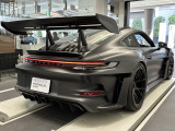 911 GT3 RS PDK 