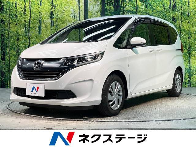 フリード 1.5 G ホンダセンシング 