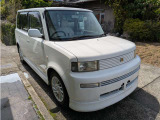 bB 1.5 Z Xバージョン 