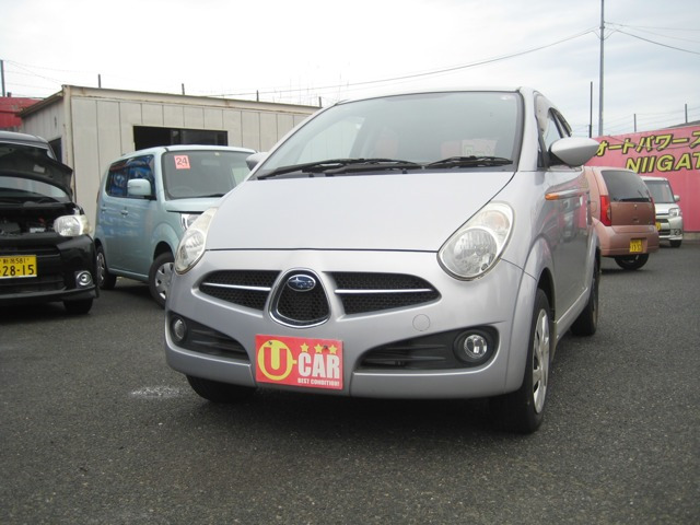 R2 i プラス 