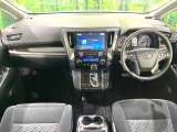 ヴェルファイア 2.5 Z Aエディション 