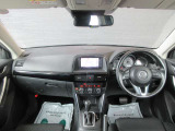 CX-5 2.0 20S 