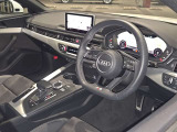 A5スポーツバック 2.0 TFSI スポーツ Sラインパッケージ 