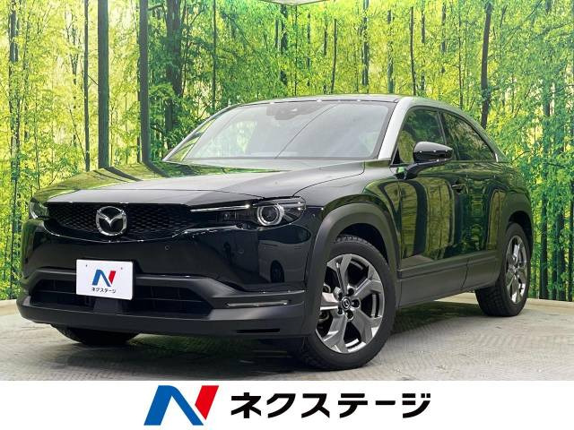 MX-30  インダストリアルクラシック