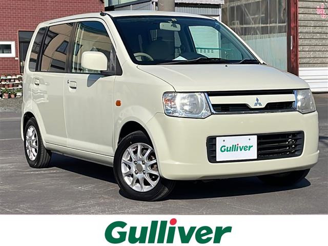 eKワゴン G 4WD 修復歴無し
