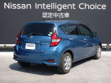 ノート 1.2 e-POWER X 