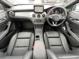 GLAクラス GLA220 4マチック 4WD 