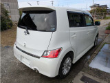 bB 1.3 S Xバージョン 