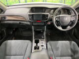 アコードハイブリッド 2.0 LX 