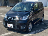 eKワゴン G セーフティプラス エディション 4WD 