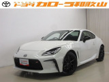 トヨタカローラ和歌山の認定中古車『トヨタ GR86』をご覧いただきありがとうございます。