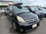 アイシス 2.0 プラタナ 4WD 