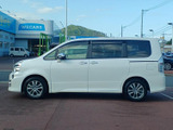 ヴォクシー 2.0 ZS 煌Z 