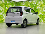 ミライース L 4WD 