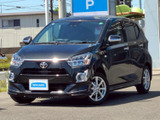 【中古車情報】トヨタ ピクシスエポック G SAIII  の中古車詳細（走行距離：6.6万km、カラー：ブラックマイカメタリック、販売地域：奈良県桜井市）