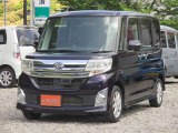 タントカスタム X SA 