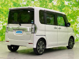 タントカスタム RS トップエディション リミテッド SAIII 