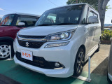 スズキ ソリオバンディット