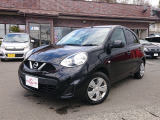 日産 マーチ
