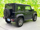 ジムニーシエラ 1.5 JC 4WD 