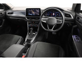 T-Roc TDI スタイル ディーゼル 