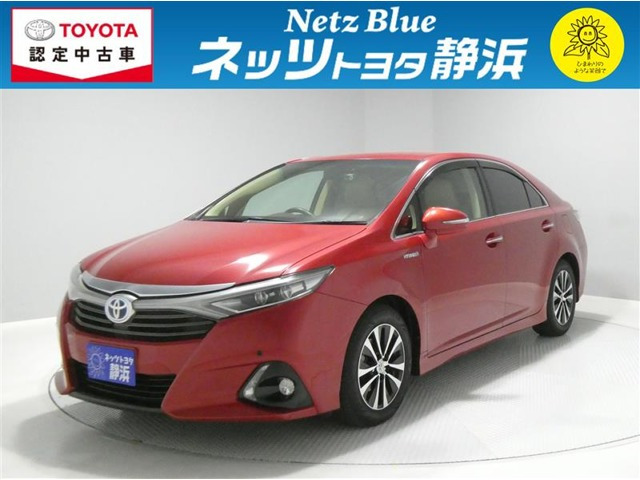 SAI 2.4 S Cパッケージ 