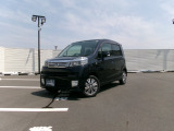 ライフ ディーバ スマートスペシャル 4WD 