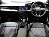 RS3スポーツバック 2.5 4WD 