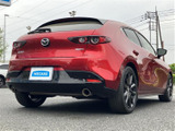 MAZDA3ファストバック 2.0 X プロアクティブ ツーリング セレクション 