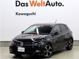ポロ TSI Rライン 