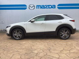 CX-30 2.0 X 100周年特別記念車 4WD 