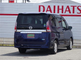 セレナ 2.0 X 4WD 