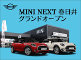 ミニクロスオーバー ジョン・クーパー・ワークス 4WD 
