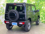 ジムニー XC 4WD 