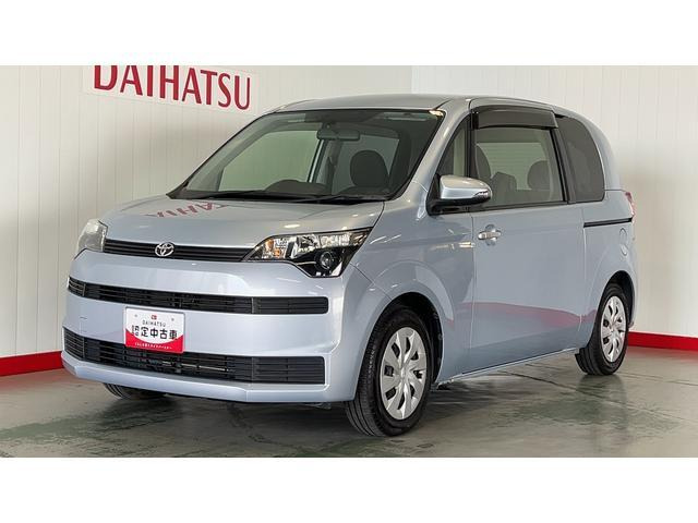 スペイド 1.5 F 
