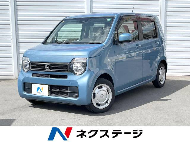 N-WGN G ホンダ センシング 